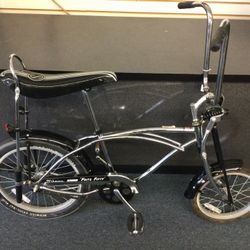 Schwinn Stingray Fritz Fifty