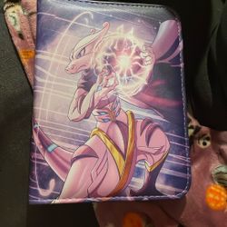 Pokémon Binder