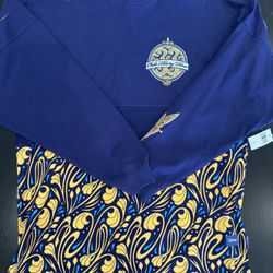 Club 33 2024 Disneyland Alfred collection Spirit Jersey Tinker Bell Size XS NEW