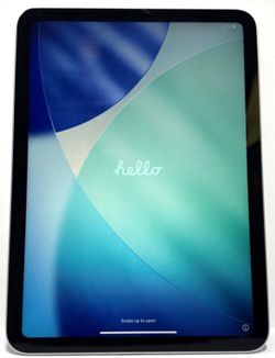 iPad A16 128gb