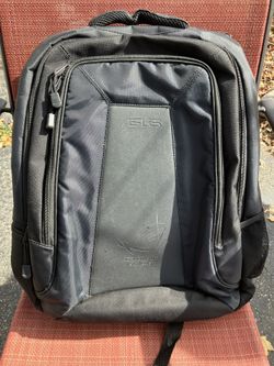 AGUS Targus Laptop Gaming Backpack 
