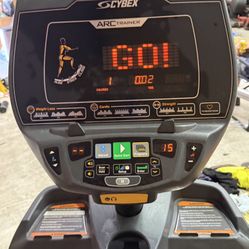 Cybex ARC Trainer 