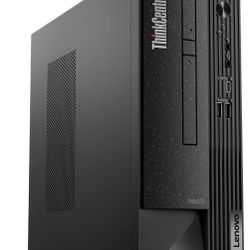 Lenovo ThinkCentre neo 50s Gen 4, Intel Core i5-13400, Intel UHD Graphics 730, 16GB RAM, 256GB SSD,