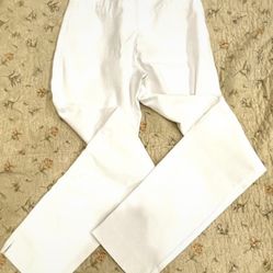 Charter Club Stretch Pants Sz 4