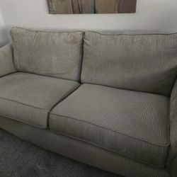 Sofa Set and Chair