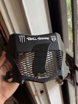 E Bike / E Moto Plates