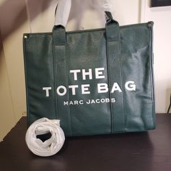 Big Tote Bag