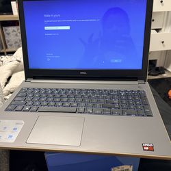 Dell Inspiron 15 5000 series