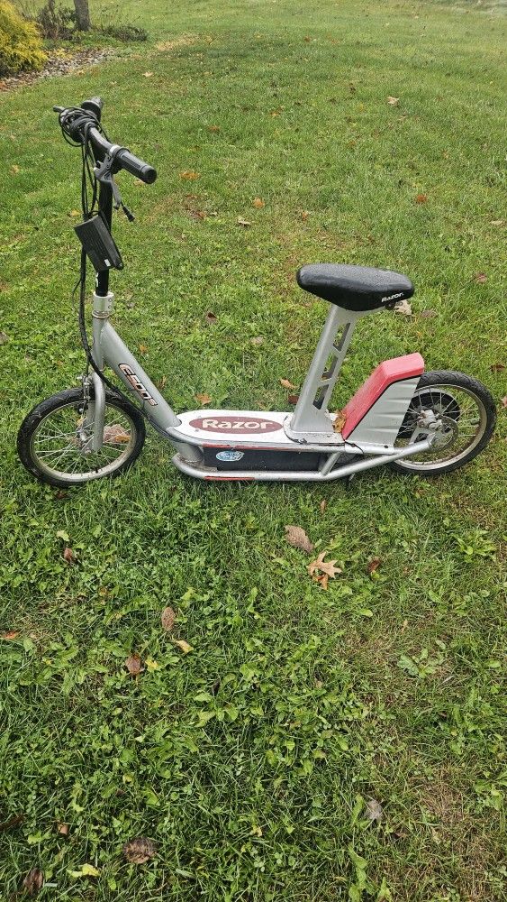 Razor Scooter