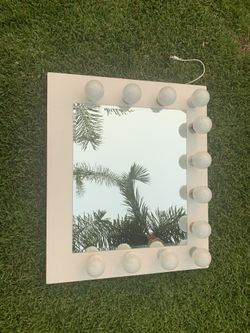 Custom Makeup Vanity For Sale