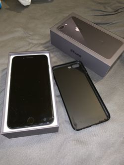 iPhone 8 Plus T-Mobile