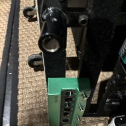 Line 6 DL4 Mk2 Delay Pedal Like New 