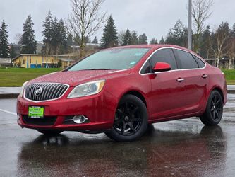 2014 Buick Verano