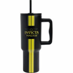 40 OZ Invicta Racing Tumbler