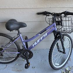 Huffy Bicycle