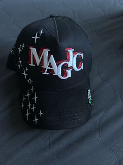 Gallo Fino x Marca Registrada hat