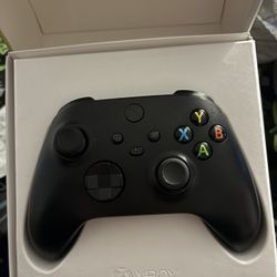 Xbox  controller
