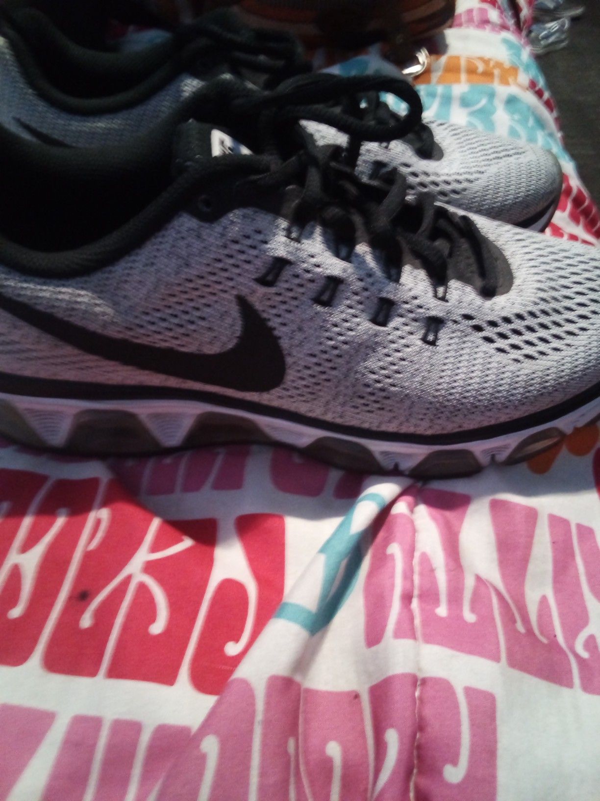 Nike trailwind