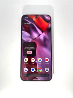 GOOGLE PIXEL 9 PRO XL 256GB UNLOCKED Fully Functional