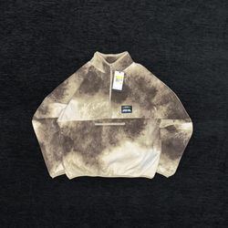 NIKE FLEECE SIZE SMALL