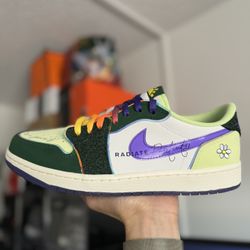 Air Jordan 1 Low OG ‘Doernbecher’