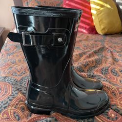 Hunter Rain Boots