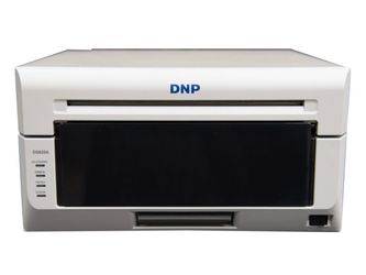 DNP 820A Sublimation printer