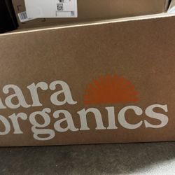 Nara organics 6 CANS