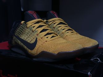 Kobe 11 Bruce Lee