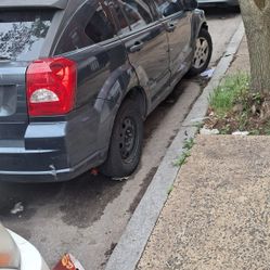 2008 Dodge Caliber