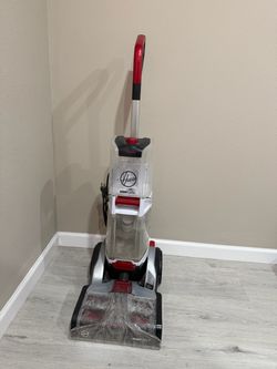 Hover Smartwash Vacuum