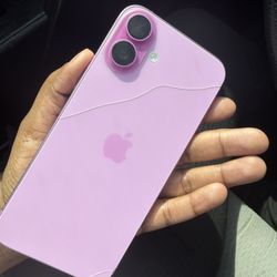 iPhone 16 Plus $400