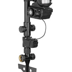 Orbit 62100 Yard Enforcer Motion-Activated Sprinkler