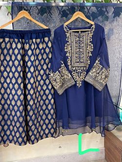 Pakistani Indian Dresses 