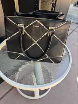 Bebe purse