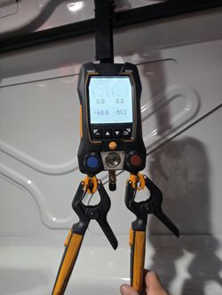 Testo 550s
