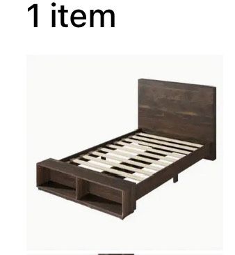 bed frame 