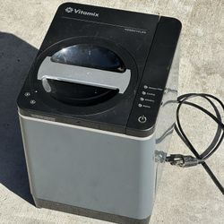 Vitamix Foodcycler