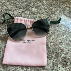 Kate spade Woman Sunglasses 