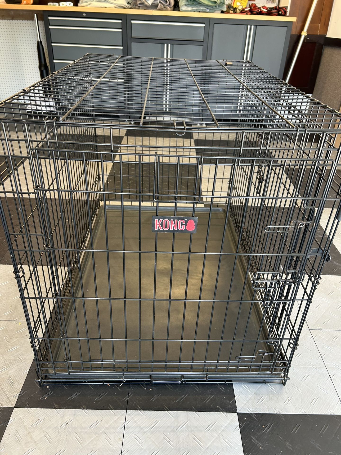 Dog Crate