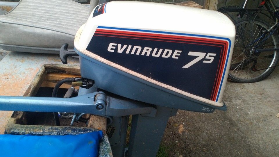 Boat Motor Trailer for Sale in Tumwater, WA OfferUp