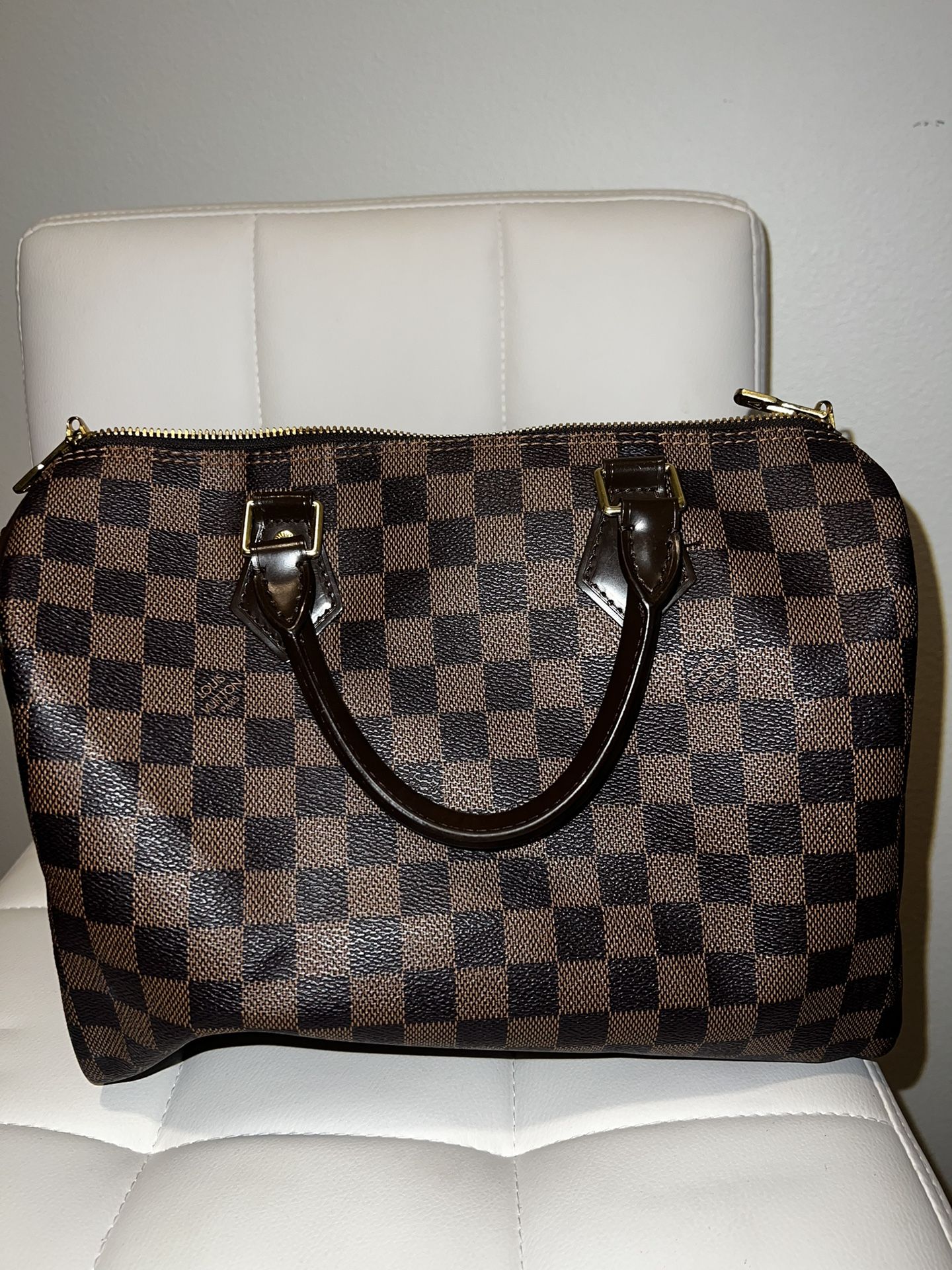 AUTHENTIC LOUIS VUITTON PURSE