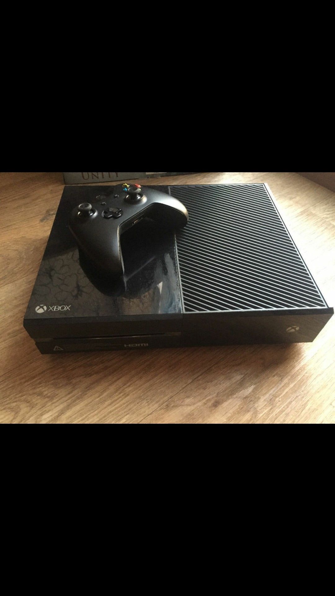 Xbox one