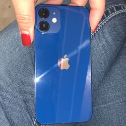 iPhone 12 Mini Unlocked 