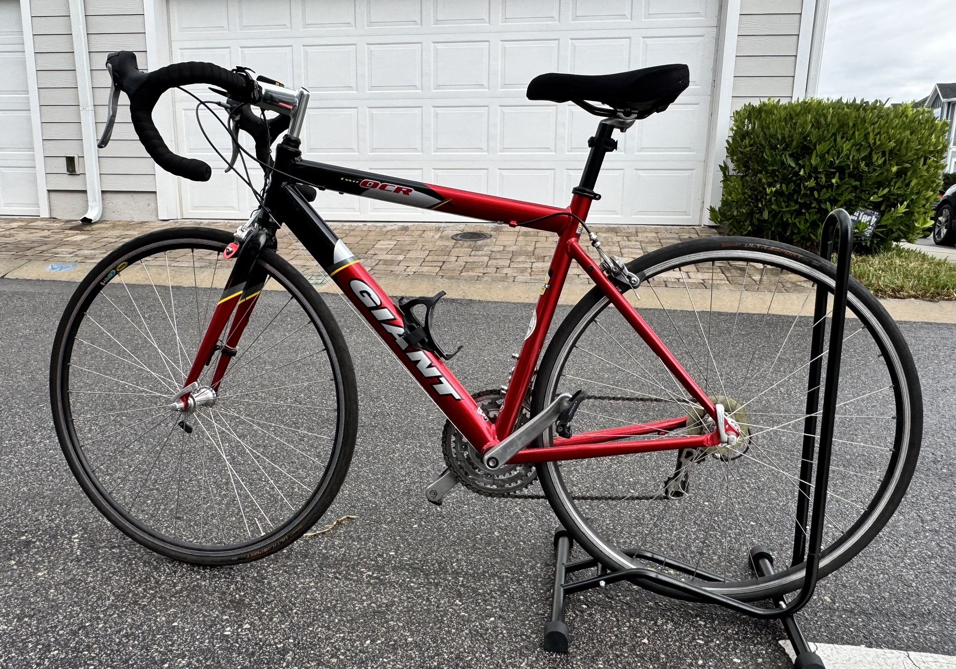 Giant OCR Two Road Bike