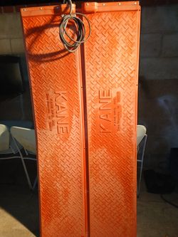 Kane Double60 Pig Heat Pad 