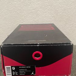 Jordan 11 Like 96 (Restoration Needed)