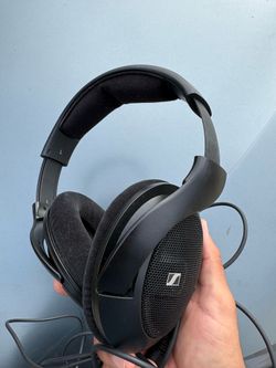Sennheiser Studio Headphones