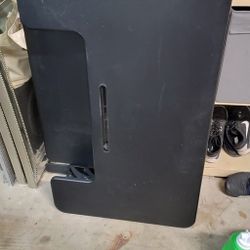 Sit Stand Desk $55