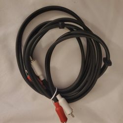 Audio Cable